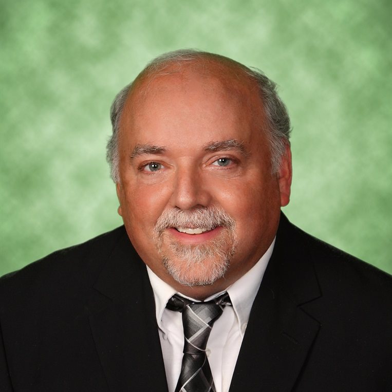 Jerry P. Come