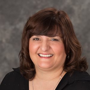 Pamela R. Pezzimenti