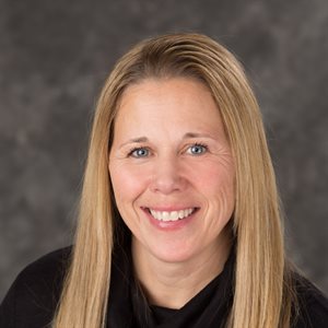 Michelle F. Baer