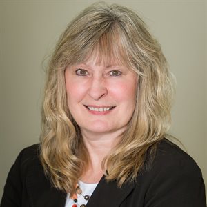 Debra Rolick