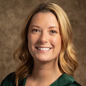 Nicole Roche