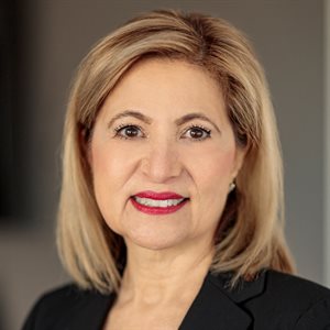 Anne F. LaPaglia
