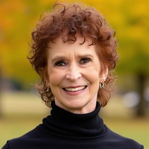 Judith Fry