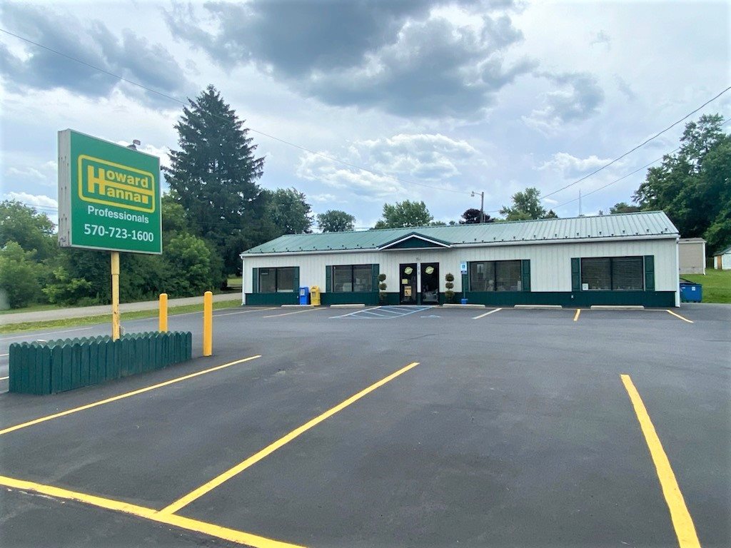 Wellsboro